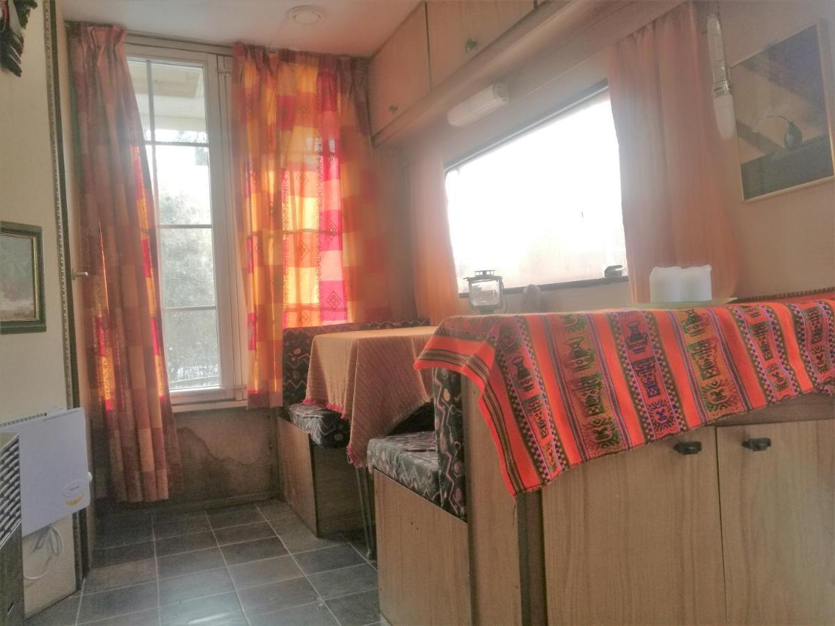 Bed and Breakfast Shamanens Hule Haslev Экстерьер фото