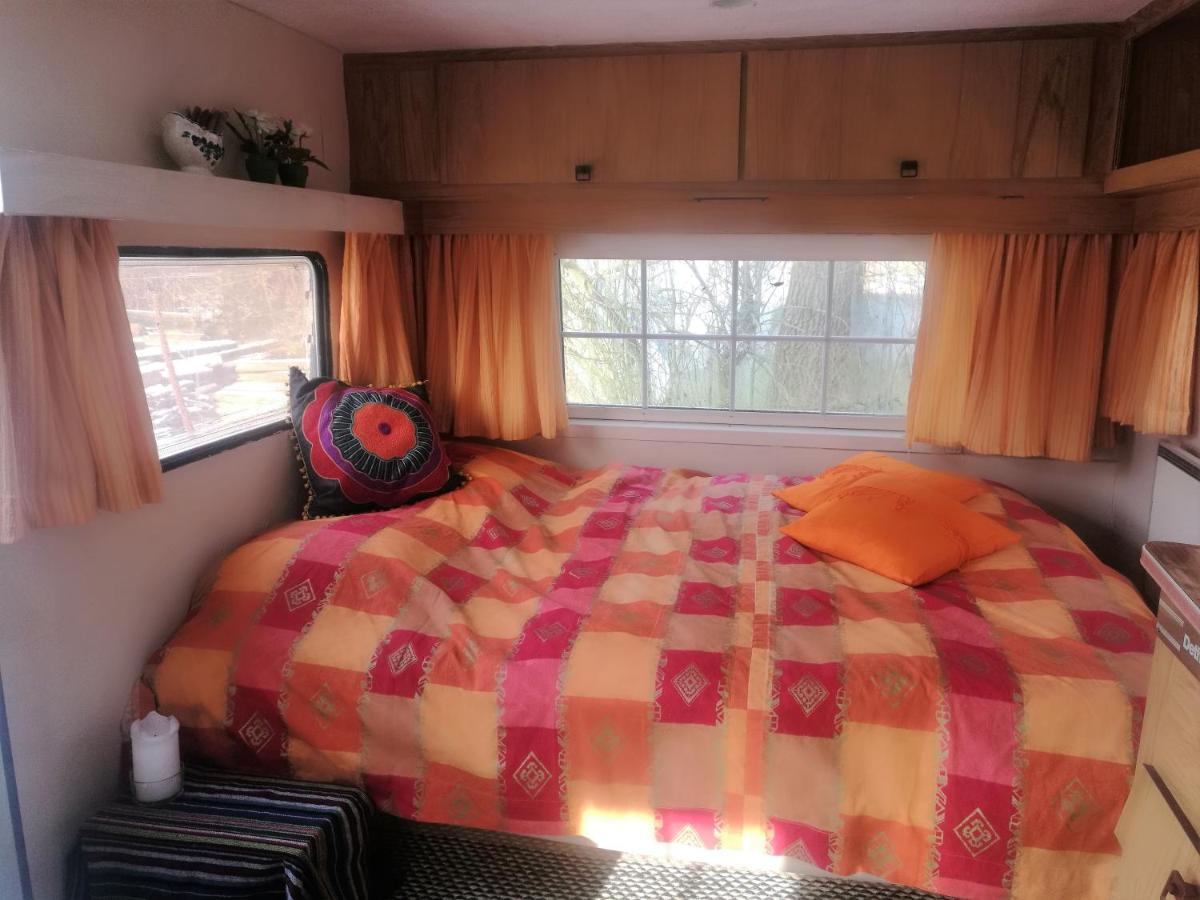 Bed and Breakfast Shamanens Hule Haslev Экстерьер фото